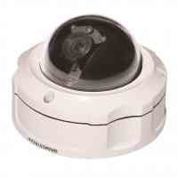 GXV3662_HD, Cámara IP/ONVIF/SIP, 1.2Mp, Antivandalica