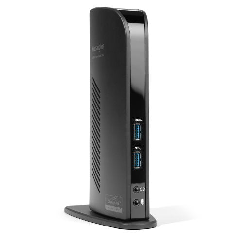 Kensington SD3500v Laptop Alámbrico USB 3.2 Gen 1 (3.1 Gen 1) Type-B 4 2
