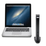 Kensington SD3500v Laptop Alámbrico USB 3.2 Gen 1 (3.1 Gen 1) Type-B 4 2