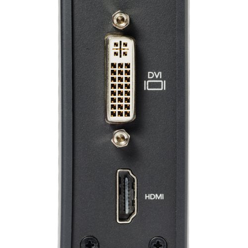 Kensington SD3500v Laptop Alámbrico USB 3.2 Gen 1 (3.1 Gen 1) Type-B 4 2