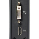 Kensington SD3500v Laptop Alámbrico USB 3.2 Gen 1 (3.1 Gen 1) Type-B 4 2