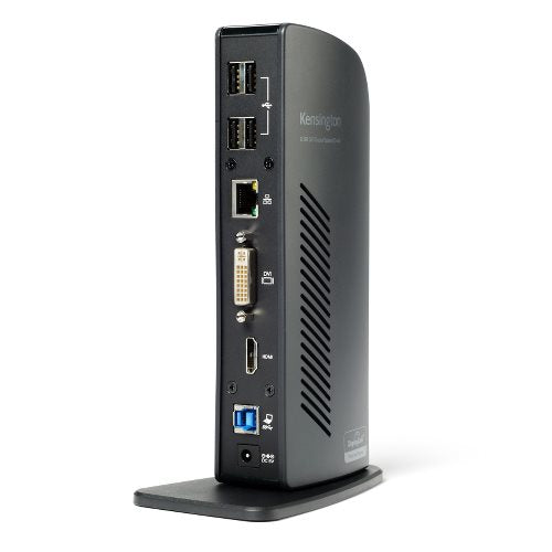 Kensington SD3500v Laptop Alámbrico USB 3.2 Gen 1 (3.1 Gen 1) Type-B 4 2