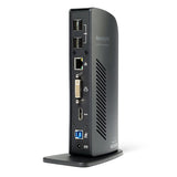 Kensington SD3500v Laptop Alámbrico USB 3.2 Gen 1 (3.1 Gen 1) Type-B 4 2