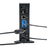 Kensington SD3500v Laptop Alámbrico USB 3.2 Gen 1 (3.1 Gen 1) Type-B 4 2