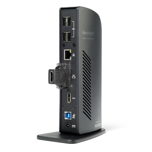 Kensington SD3500v Laptop Alámbrico USB 3.2 Gen 1 (3.1 Gen 1) Type-B 4 2