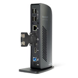 Kensington SD3500v Laptop Alámbrico USB 3.2 Gen 1 (3.1 Gen 1) Type-B 4 2