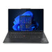 21D5S0N100 - Lenovo ThinkPad Z16 Gen 1 Laptop Arctic grey (top), black (bottom) Portátil Gris, Negro Concha