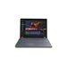 21FBSC3G00 - Lenovo ThinkPad P16 Gen 2 Laptop Estación de trabajo móvil Gris, Negro Concha 40,6 cm (16")