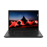 21H10078LM - Lenovo ThinkPad L14 Gen 4 (Intel) Laptop Thunder black Portátil Negro Concha