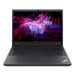 21KYS10Q00 - Lenovo ThinkPad P16v Gen 2 (Intel) Laptop Estación de trabajo móvil Negro Concha 40,6 cm (16")