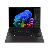 21N2000JLM - R-Go Tools ThinkPad T14s Gen 6 (Snapdragon) Copilot+ PC Ordenadores portátiles Portátil Negro 35,6 cm