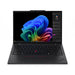 21N2000JLM - R-Go Tools ThinkPad T14s Gen 6 (Snapdragon) Copilot+ PC Ordenadores portátiles Portátil Negro 35,6 cm