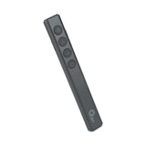 Qian QXC-USGAN apuntador inalámbrico RF Negro, USB, 100 m | Apuntadores inalámbricos