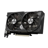 GIGABYTE Tarjeta Gráfica GeForce RTX 4070 WINDFORCE 2X OC V2 12G - 12GB GDDR6, 192bit, PCI-E 4.0, 2490MHz Core Clock, 3 x DisplayPort 1.4a, 1 x HDMI 2.1a, NVIDIA DLSS 3, GV-N4070WF2OCV2-12GD tarjetas gráficas Si 5888 NVIDIA GeForce RTX 4070