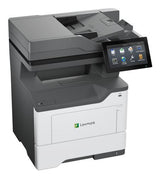 Lexmark MX632adwe Laser A4 1200 x 1200 DPI 47 ppm Wifi, Impresión en blanco y negro, Copias en blanco y negro, Negro