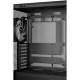 ASUS TUF Gaming GT302 ARGB carcasas ordenador Midi Tower PC Negro EATX, ATX, micro ATX, Mini-ITX
