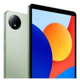 TABLET XIAOMI REDMI PAD SE 8.7 4GB RAM 128GB ROM COLOR VERDE