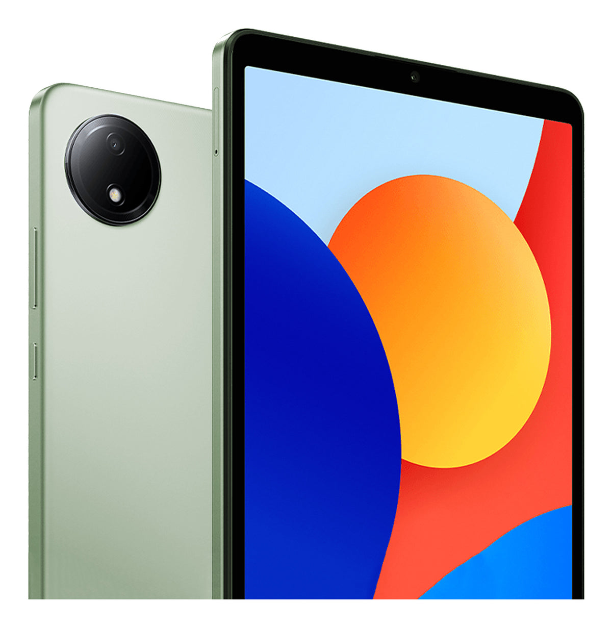 Xiaomi Redmi Pad SE 8.7 Mediatek 128 GB 22,1 cm (8.7") 4 GB Wi-Fi 5 (802.11ac) Android 14 Verde
