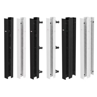 Hoffman EC6DF7 accesorio de bastidor Panel de gestión de cables