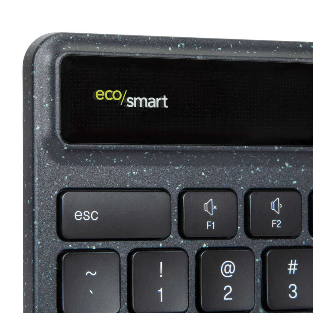 Targus EcoSmart Teclado Universal Inalámbrico Bluetooth Switch de tecla de tijera