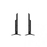 Hyundai HYLED5527R4KM Televisor 139.7 cm (55") 4K Ultra HD Smart TV Wifi Negro 280 cd / m², 3840 x 2160 Pixeles
