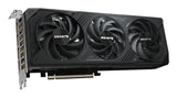 GIGABYTE GeForce RTX 5070 WINDFORCE SFF 12G Tarjeta gráfica - 12 GB GDDR7, 192 bits, PCI-E 5.0, Frecuencia del núcleo 2512 MHz, 3 x DP 2.1b, 1 x HDMI 2.1b, DLSS 4, GV-N5070WF3-12GD tarjetas gráficas Si 6144 NVIDIA GeForce RTX 5070
