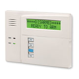 Resideo 6160RFC sistema de alarma de seguridad Wifi Blanco, Botones, Inalámbrico, 2 Año(s)