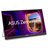 ASUS ZenScreen MB27ACF Monitor 68,6 cm (27") 2560 x 1440 Pixeles Quad HD LCD Negro