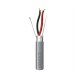 Genesis Cable Riser Blindado / 2x22 AWG / 305 m (1000 ft) 2202-1109/1000