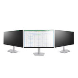 StarTech.com Filtro de Privacidad de 28 Pulgadas 16:9 para Monitor - Pantalla de Privacidad Protector Anti Brillo - Anti