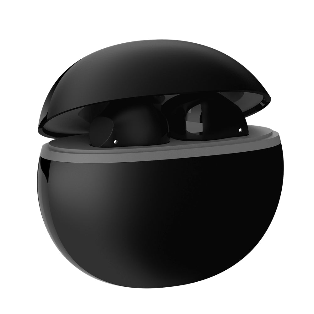 Creative Labs Zen Air Dot Auriculares True Wireless Stereo (TWS) Intra auditivo Llamadas/Música USB Tipo C Bluetooth Neg