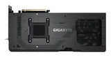 GIGABYTE GeForce RTX 5090 GAMING OC 32G Tarjeta Gráfica - 32GB GDDR7, 512 bits, PCI-E 5.0, 2550MHz Core Clock, 3 x DP 2.1a, 1 x HDMI 2.1b, NVIDIA DLSS 4, GV-N5090GAMING OC-32GD tarjetas gráficas Si 21760 NVIDIA GeForce RTX 5090