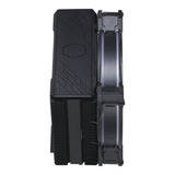 Enfriamiento y Ventilación COOLER MASTER RR-S4KK-20PA-R1