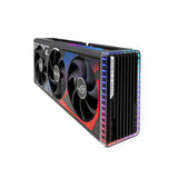 ASUS ROG-STRIX-RTX4080S-O16G-GAMING tarjetas gráficas Si 10420 NVIDIA GeForce RTX 4080 SUPER
