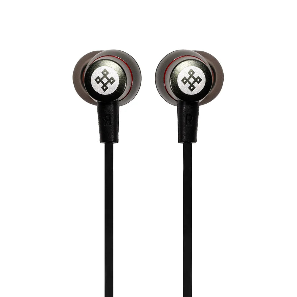 Naceb Technology Na-0321 Auriculares Alámbrico Intra auditivo Llamadas/Música USB Tipo C Negro