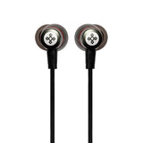 Naceb Technology Na-0321 Auriculares Alámbrico Intra auditivo Llamadas/Música USB Tipo C Negro