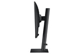 Samsung ViewFinity LS24A600NALXZX Monitor 61 cm (24") 2560 x 1440 Pixeles Quad HD LED Negro