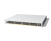 Cisco 1300 Dispositivo de redes Gestionado L2/L3 48