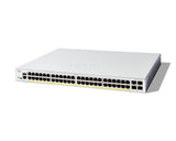 Cisco 1300 Dispositivo de redes Gestionado L2/L3 48