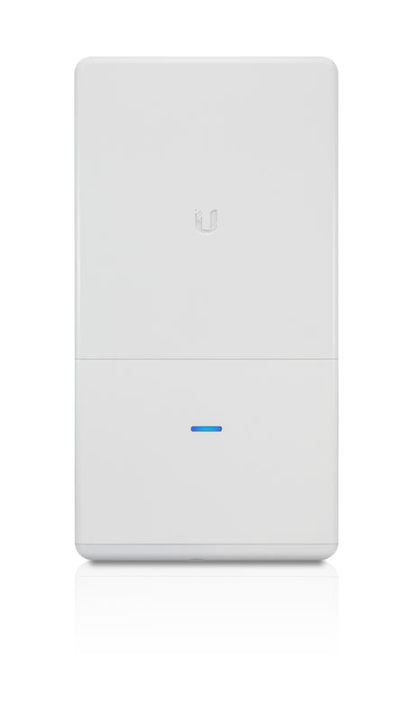 UAP-AC-OUTDOOR, DualBand AC, MiMo 3X3, PoE 48V, 2xGEth, 183m
