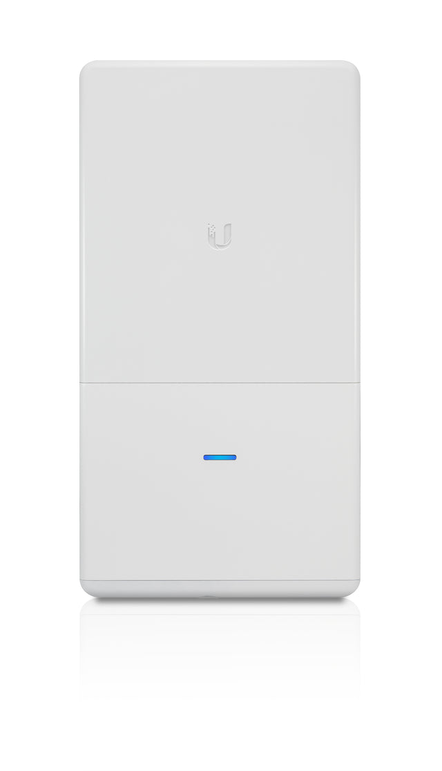 UAP-AC-OUTDOOR, DualBand AC, MiMo 3X3, PoE 48V, 2xGEth, 183m