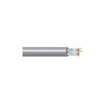 Condumex 66446835 cable de red Gris 305 m Cat6 U/UTP (UTP)