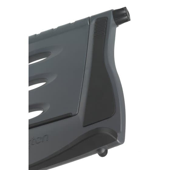 Kensington SmartFit Easy Riser almohadilla fría 43,2 cm (17") Gris