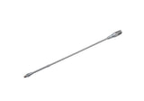 Bosch DCN-MICL micrófono Plata Micrófono para cámara de seguridad