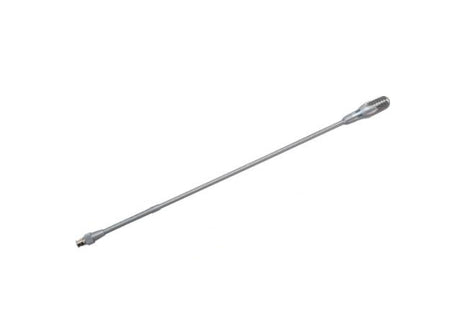 Bosch DCN-MICL micrófono Plata Micrófono para cámara de seguridad