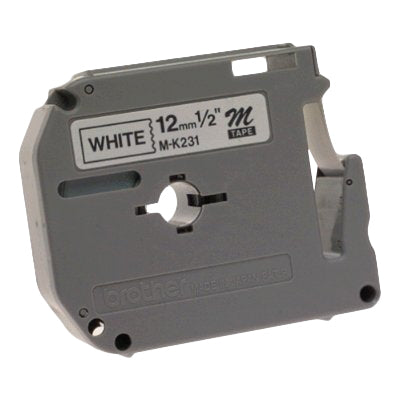 Brother M231 Impresora Blanco
