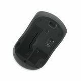 Verbatim 70761 Ratón Universal RF inalámbrico Blue LED 1600 DPI