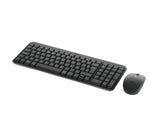 Logitech MK250 Compact Bluetooth Wireless Combo Teclado Universal Inalámbrico Bluetooth QWERTY