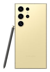 Samsung Galaxy SM-S928B teléfonos inteligentes 17,3 cm (6.8") Plana Dynamic AMOLED 2X Gorilla Glass