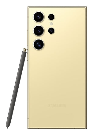 Samsung Galaxy SM-S928B teléfonos inteligentes 17,3 cm (6.8") Plana Dynamic AMOLED 2X Gorilla Glass